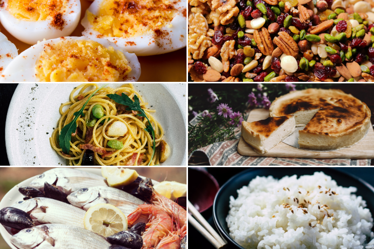 These are some of the foods you should avoid microwaving because of potential bad bacteria development. Confused? Read this guide published by <a href="https://www.foodstandards.gov.au/consumer/safety/faqsafety/documents/cool%20_and_reheat_food.pdf" target="_blank">Food Standards Australia New Zealand</a>.