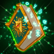fluffy Tome of Arcane Knowledge