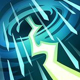 Cascade Hydrokinesis Skill