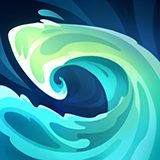 Cascade Tidal Wave Skill