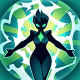 Electra von Grave Embrace of Pain Skill