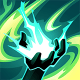 Electra von Grave Immortal Shell Skill