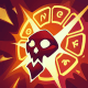 Fluffy Mark of Death Skill