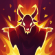 Fluffy To Hell and Back Skill
