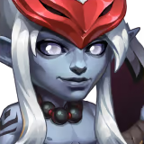 Hero Wars Default Skin