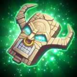 mojo Mask of Anger