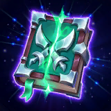 leonel Twin Blades Codex