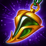 byrna Guardian's Fang