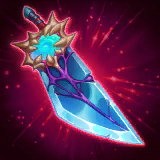 drayne Valentar Sword