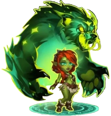 Hero Wars Byrna Artifacts