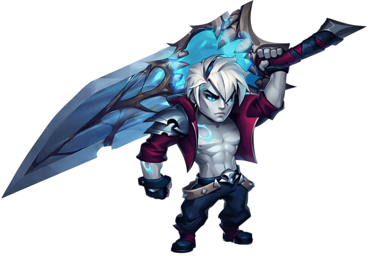 Hero Wars Drayne Artifacts