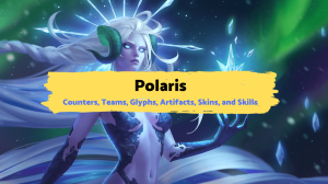 Polaris - Hero Wars Dominion Era