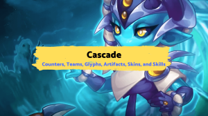 Cascade - Hero Wars Alliance