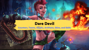 Daredevil - Hero Wars Dominion Era