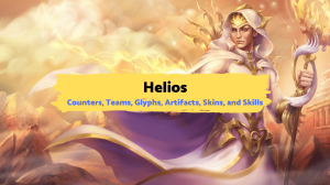 Helios - Hero Wars Dominion Era