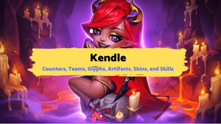 Kendle - Hero Wars Alliance