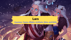 Lars - Hero Wars Dominion Era