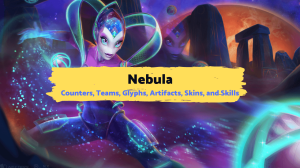Nebula - Hero Wars Dominion Era