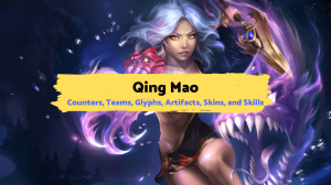 Qing Mao - Hero Wars Dominion Era