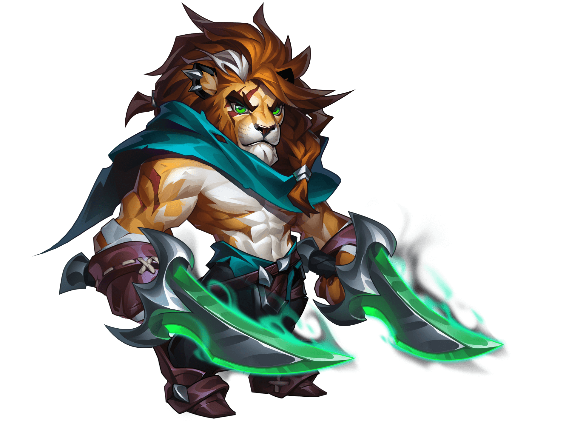 Hero Wars Leonel Artifacts