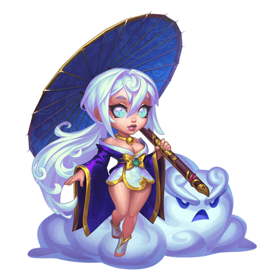 Hero Wars Miu Artifacts