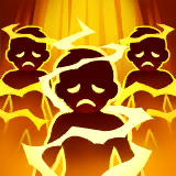 Arachne Total Overdrive Skill