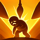 Dante Shackles of Weakness Skill