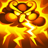 Miu Blinding Stormcloud Skill