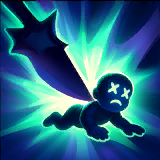 Drayne Final Verdict Skill