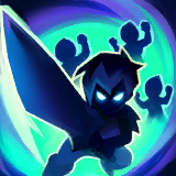 Drayne Power Charge Skill