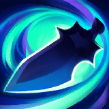 Drayne Shatter Strike Skill