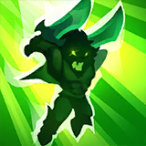 Leonel Predator Jump Skill