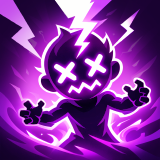 Miu Blind Fury Skill