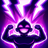 Miu Gift of the Storm Skill