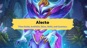 Alecto - Hero Wars Alliance