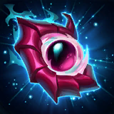 umbra Nephtis's Horn