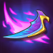 alecto Zorval's Wing