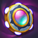 mort Gleaming Balance Seal