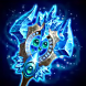 hyperion Siungur's Staff