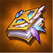 lumira Tome of Belav