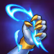 valdur Zorval's Reins