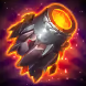 vulcan Ragni's Horn