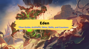 Eden - Hero Wars Alliance