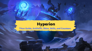 Hyperion - Hero Wars Alliance