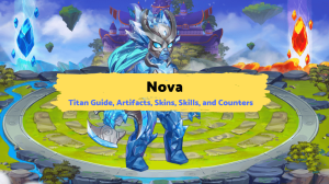 Nova - Hero Wars Alliance