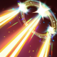 Amon Stellar Destruction Skill