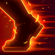 Araji Herald of Flame Skill