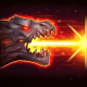 Araji Incinerating Ray Skill