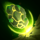 Eden Burden of Creation Skill