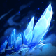 Hyperion Frost Needles Skill